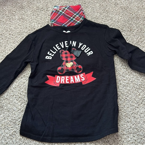 6T Girl Lot, in very good used condition, cute items - Picture 6 of 6